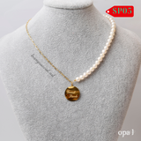  Vòng cổ ngọc trai giá hấp dẫn + mua 1 tặng 1 