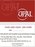  N50 - Lắc tay Bạc đính Ngọc trai thương hiệu Opal 