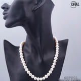  SETP01 - Bộ trang sức chuỗi ngọc trai OPAL 