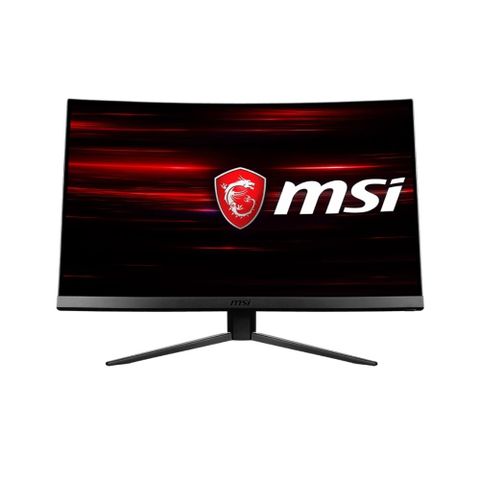Màn Hình Cong Gaming Msi Optix Mag241c