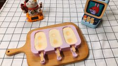  2 cách làm kem trứng muối thơm béo, mặn ngọt lạ miệng ăn là ghiền 