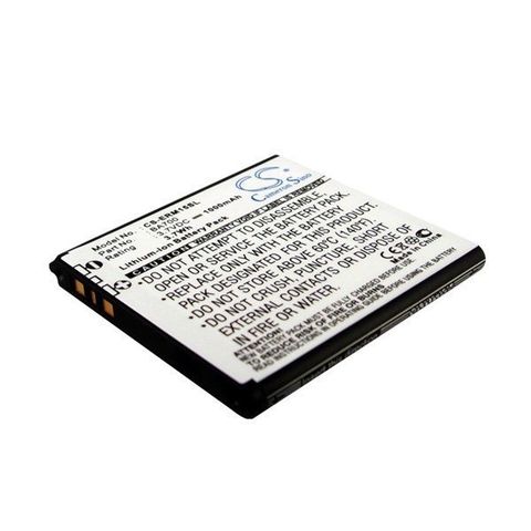 Pin ZTE Mono Mo-01J