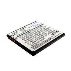 Pin ZTE Mono Mo-01J