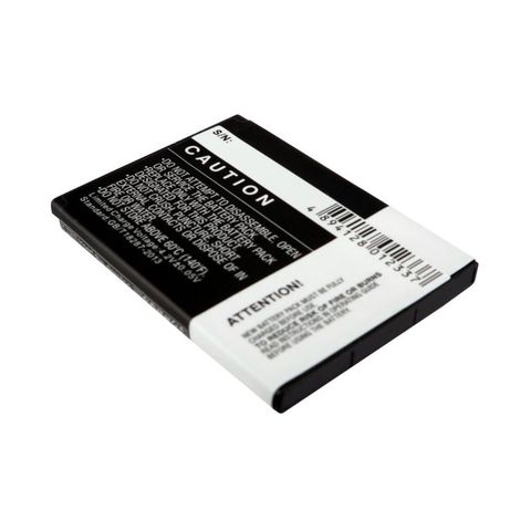Pin Sony Xperia Z3 Compact So-02G
