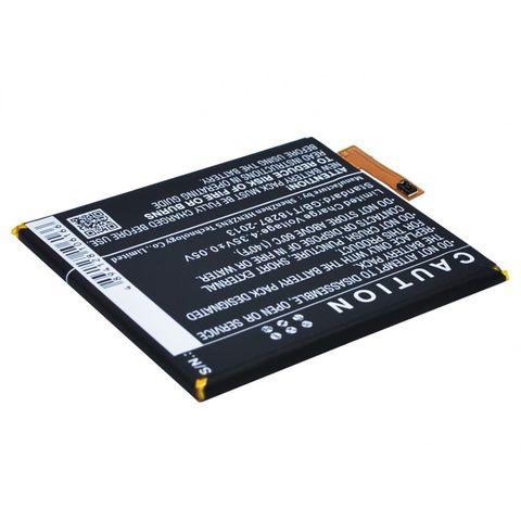 Pin Sony Xperia X Compact So-02J