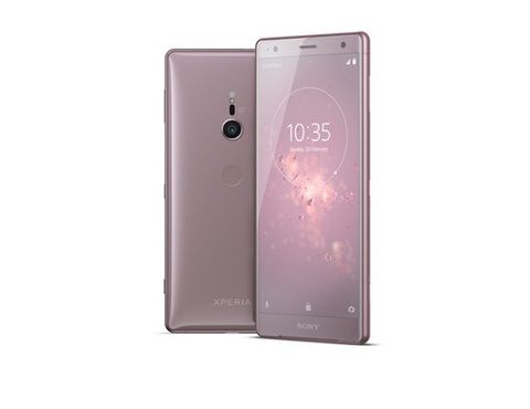 Vỏ Khung Sườn Sony Xperia Sx So-05D