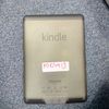 Z Amazon Kindle