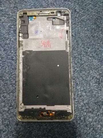 Z Samsung Sm-G531H