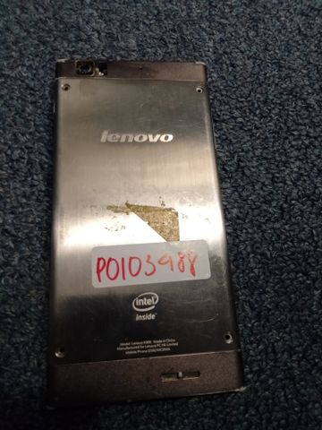 Z Lenovo P0103488