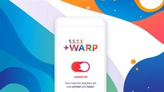  Cách tăng Data VPN WARP+ (1.1.1.1) để lướt Web tốc độ cao miễn phí 