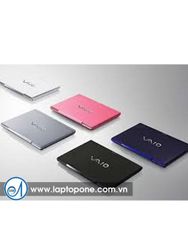 Mua laptop Sony vaio quận 1