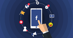  Cách đổi tên Facebook một chữ trên máy tính, điện thoại hiệu quả 