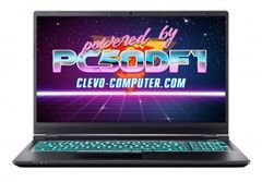  Clevo Pc50df1 