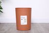 Sọt rác nhựa 10 lít Hiro Inochi HIN.SRTR.0010