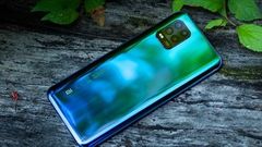  Xiaomi Mi 10T Lite 5G rò rỉ hàng loạt thông tin về cấu hình, phiên bản màu sắc và giá bán hấp dẫn ngay trước ngày ra mắt 