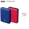 Pin sạc dự phòng Polymer 10.000 mAh AVA PA W11