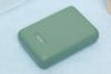 Pin sạc dự phòng Polymer 10.000mAh AVA PA W11 X