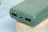 Pin sạc dự phòng Polymer 10.000mAh AVA PA W11 X