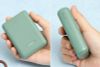 Pin sạc dự phòng Polymer 10.000mAh AVA PA W11 X