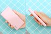 Pin sạc dự phòng Polymer 10.000mAh AVA PJ JP207 Xám