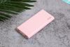 Pin sạc dự phòng Polymer 10.000mAh AVA PJ JP207 Xám