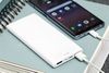 Pin sạc dự phòng Polymer 10.000mAh Type C Xmobile PW37Y5B Trắng