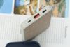 Pin sạc dự phòng Polymer 10.000mAh Type C PD QC3.0 Xmobile P68D