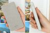 Pin sạc dự phòng Polymer 10.000mAh Type C PD QC3.0 Xmobile P68D