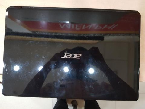 Acer Aspire A315 56 308N i3 1005G1/4GB/256GB/15.6