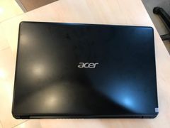  Acer Aspire A315 56 34AY i3 1005G1/4GB/512GB/15.6
