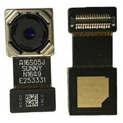Camera LG Optimus Vu 100