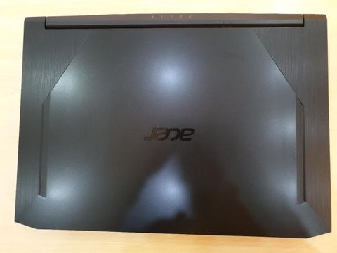 Acer Nitro AN515 55 5206 i5 10300H/8GB/512GB/4GB GTX1650Ti/15.6
