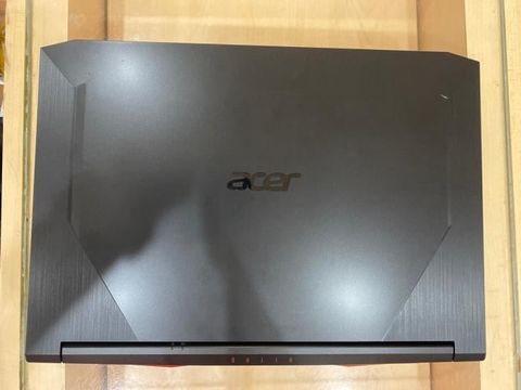 Acer Nitro AN515 55 5206 i5 10300H/8GB/512GB/4GB GTX1650Ti/15.6