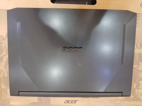 Acer Nitro AN515 55 5206 i5 10300H/8GB/512GB/4GB GTX1650Ti/15.6