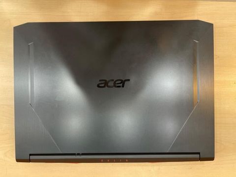 Acer Nitro AN515 55 5206 i5 10300H/8GB/512GB/4GB GTX1650Ti/15.6