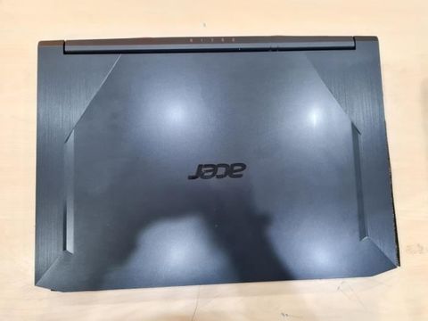 Acer Nitro AN515 55 5206 i5 10300H/8GB/512GB/4GB GTX1650Ti/15.6