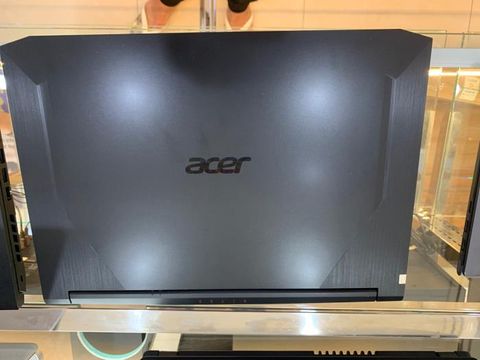 Acer Nitro AN515 55 5206 i5 10300H/8GB/512GB/4GB GTX1650Ti/15.6