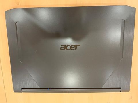 Acer Nitro AN515 55 5206 i5 10300H/8GB/512GB/4GB GTX1650Ti/15.6