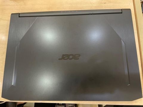 Acer Nitro AN515 55 5206 i5 10300H/8GB/512GB/4GB GTX1650Ti/15.6