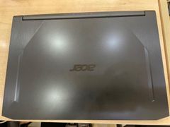  Acer Nitro AN515 55 5206 i5 10300H/8GB/512GB/4GB GTX1650Ti/15.6