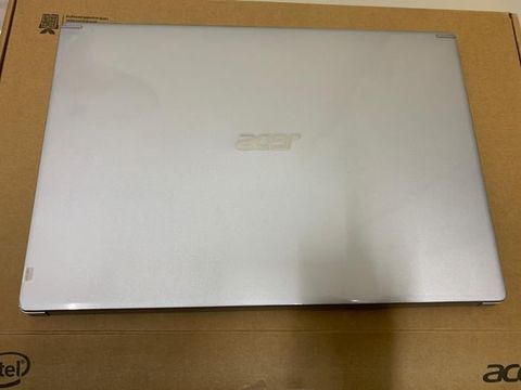 Acer Aspire A515 55 55HG i5 1035G1/8GB/512GB/15.6