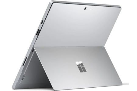 Laptop Surface Pro 7 i5 1035G4/8GB/256GB/Touch/Win10