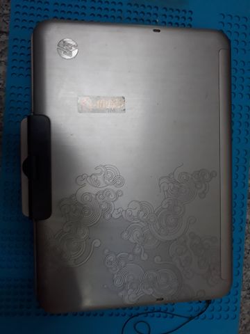 Z Hp 584037-001