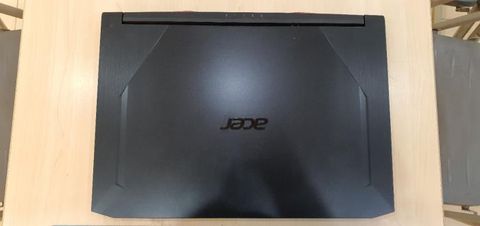 Acer Nitro AN515 55 72P6 i7 10750H/8GB/512GB/4GB GTX1650/15.6