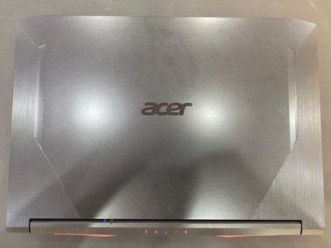 Acer Nitro AN515 55 72R2 i7 10870H/8GB/512GB/4GB GTX1650Ti/15.6