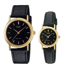  Đồng hồ đôi Casio LTP-1095Q-1A/MTP-1095Q-1A 