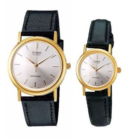Đồng hồ đôi Casio LTP-1095Q-7A/MTP-1095Q-7A