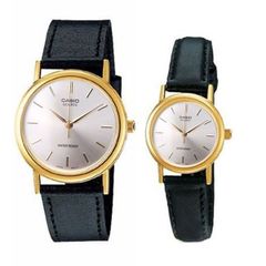  Đồng hồ đôi Casio LTP-1095Q-7A/MTP-1095Q-7A 