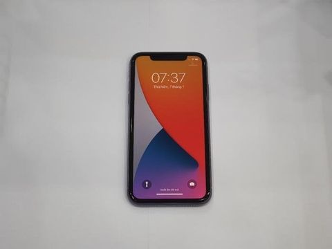 Điện thoại iPhone 11 128GB Purple (2020)