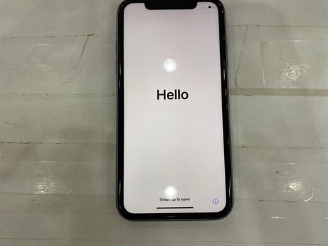 Điện thoại iPhone 11 128GB Purple (2020)